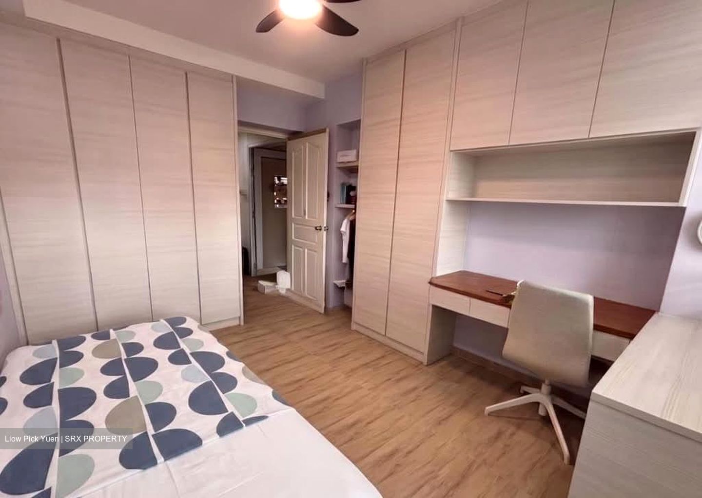 Blk 958 Hougang Street 91 (Hougang), HDB 5 Rooms #554505681